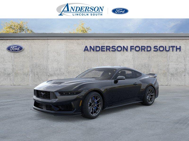2026 Dark Horse in Black, 1 miles for sale in Lincoln, NE