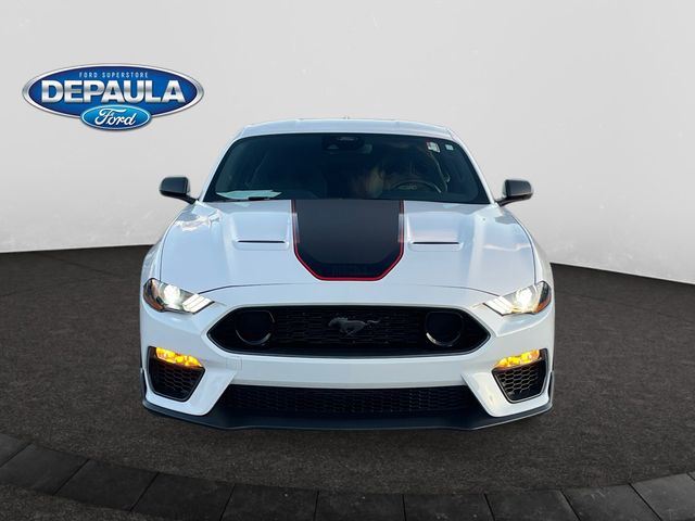 Vehicle Image 11 of 45 for 2023 Ford Mustang