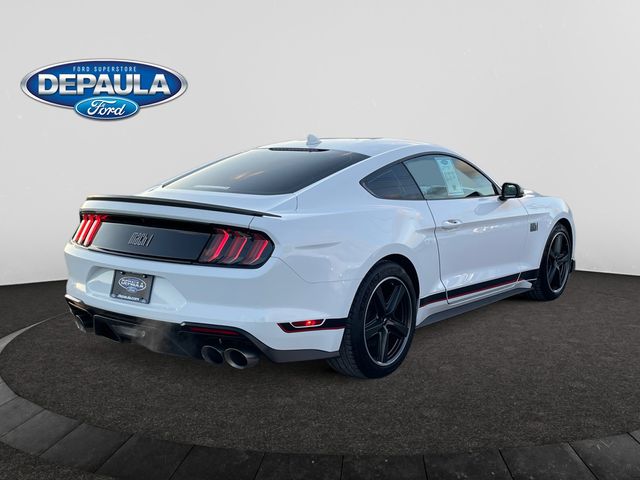 Vehicle Image 29 of 45 for 2023 Ford Mustang