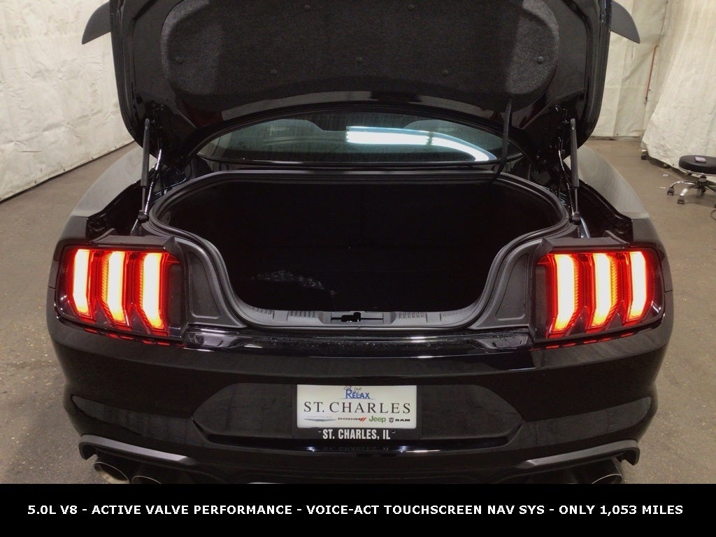 Vehicle Image 7 of 20 for 2022 Ford Mustang