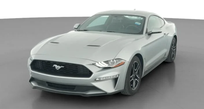2020 EcoBoost Premium in Silver, 26,533 miles for sale in Dallas, TX
