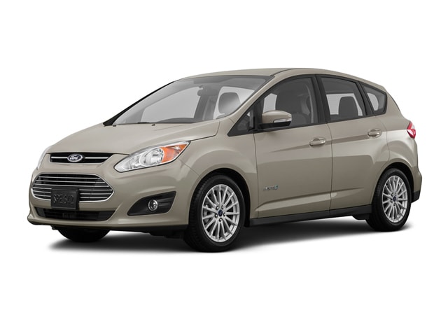 2016 Ford C-Max Hybrid SEL