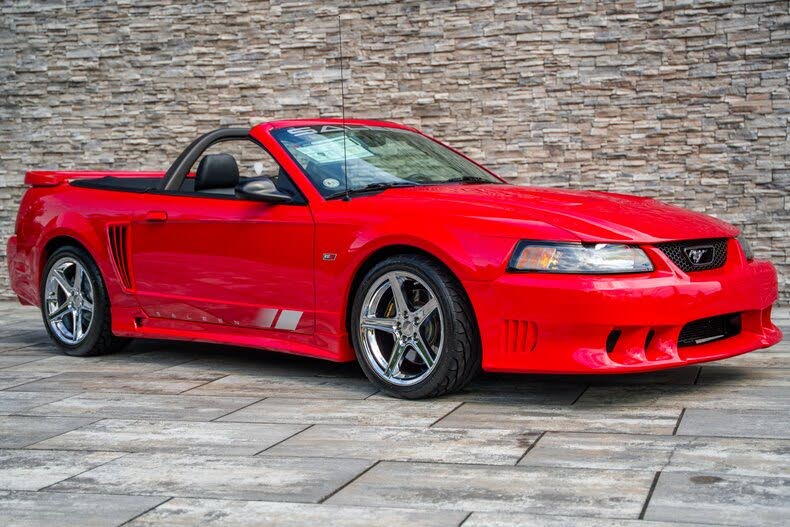 2004 Ford Mustang GT Premium