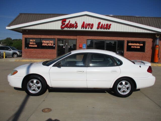 2006 Ford Taurus SE