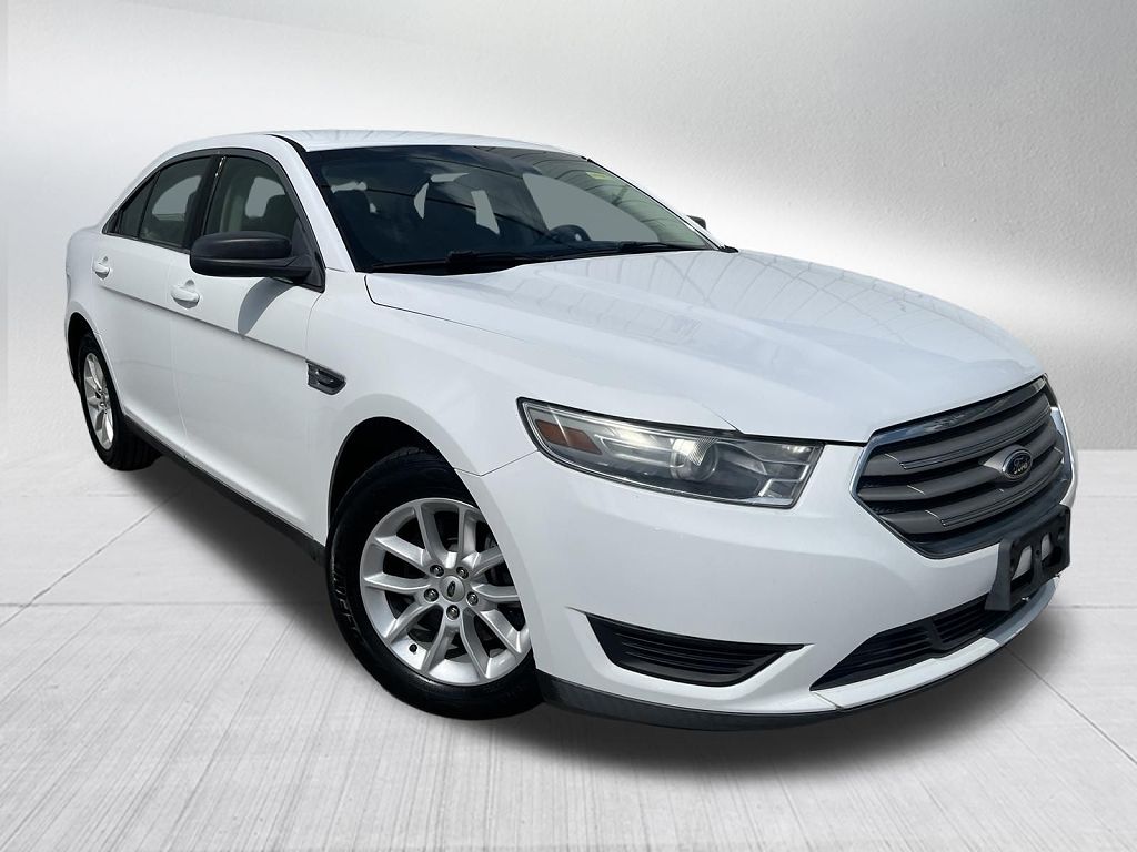 2014 Ford Taurus SE