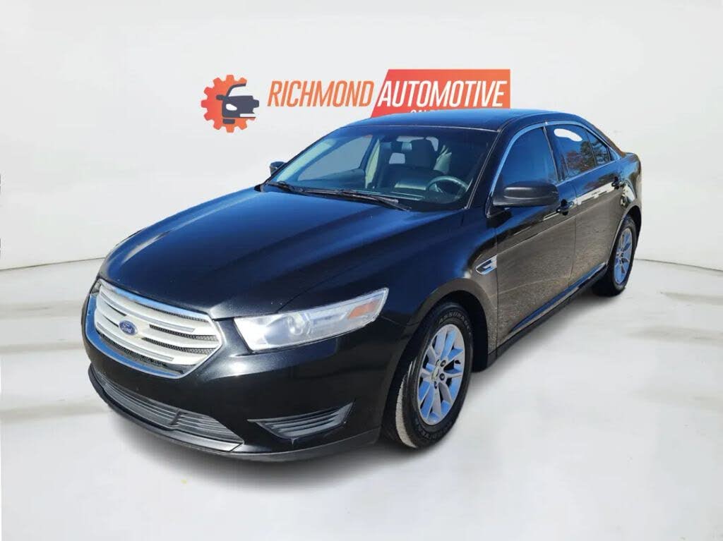 2014 Ford Taurus SE