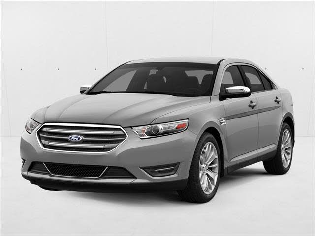 2015 Ford Taurus SE