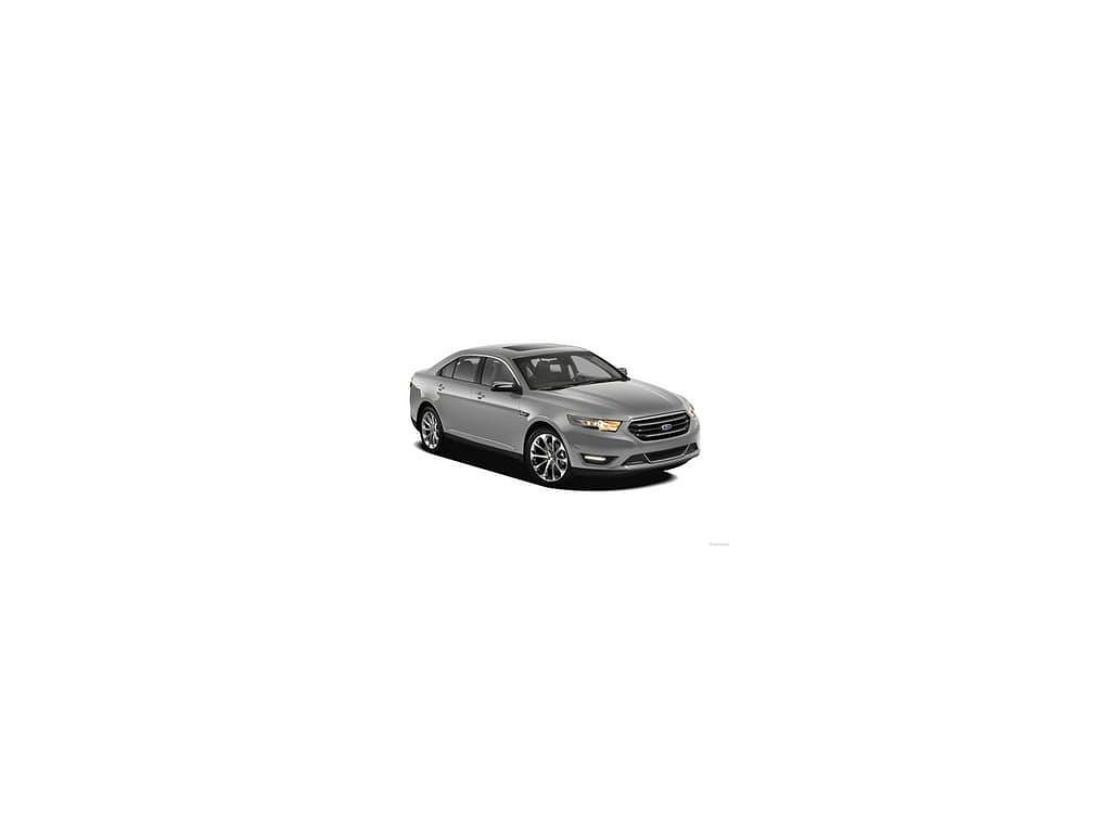2013 Ford Taurus SEL