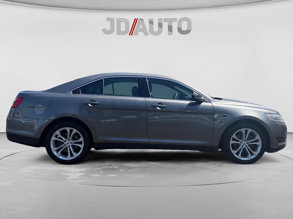 2013 Ford Taurus SEL