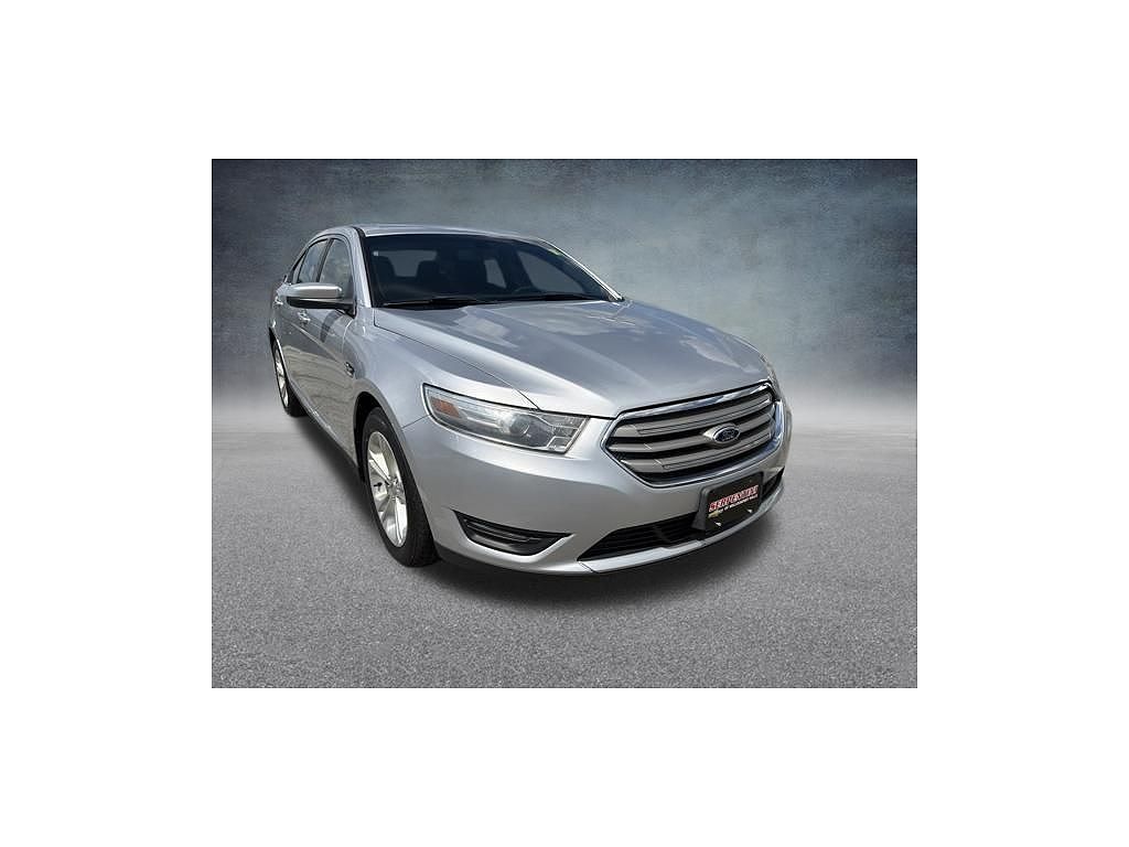 2014 Ford Taurus SEL