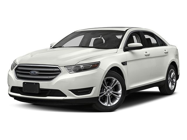 2017 Ford Taurus SEL
