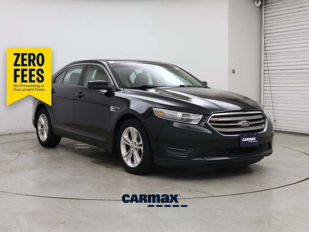 2014 Ford Taurus SEL