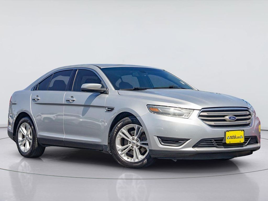 2014 Ford Taurus SEL