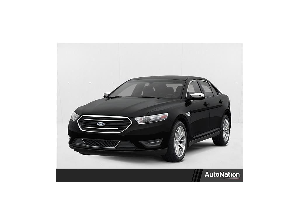 2014 Ford Taurus Limited