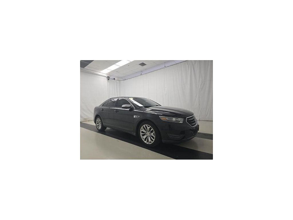 2015 Ford Taurus Limited