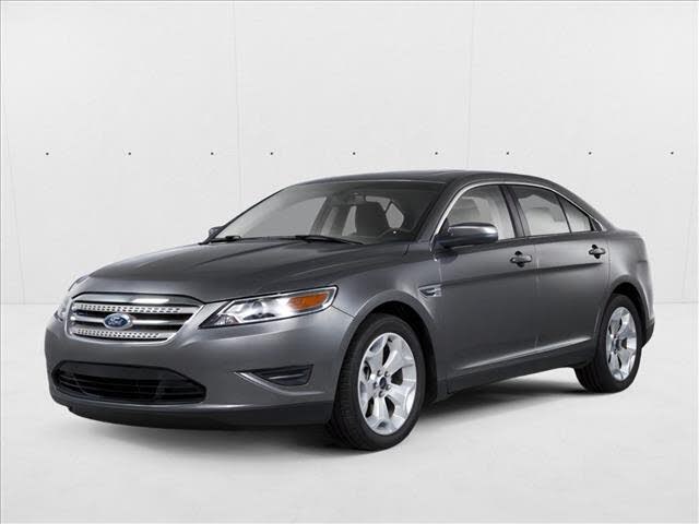 2011 Ford Taurus Limited