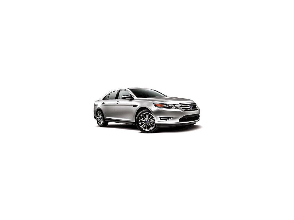 2011 Ford Taurus Limited