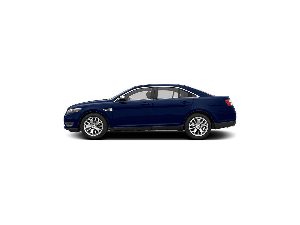 2013 Ford Taurus Limited