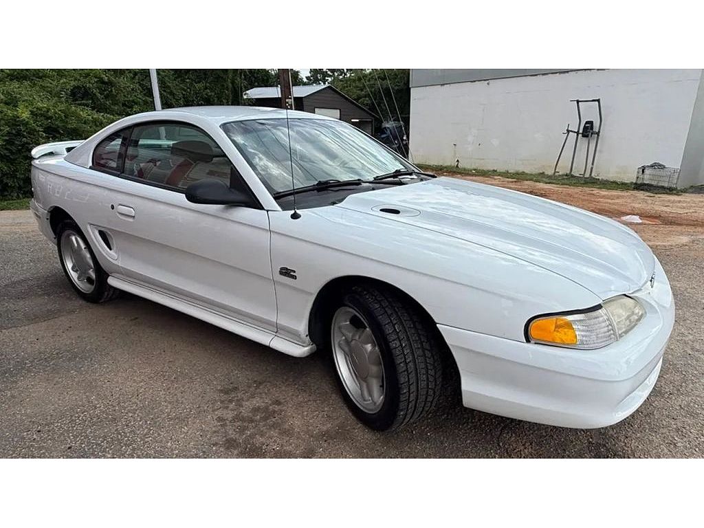 1994 Ford Mustang GT