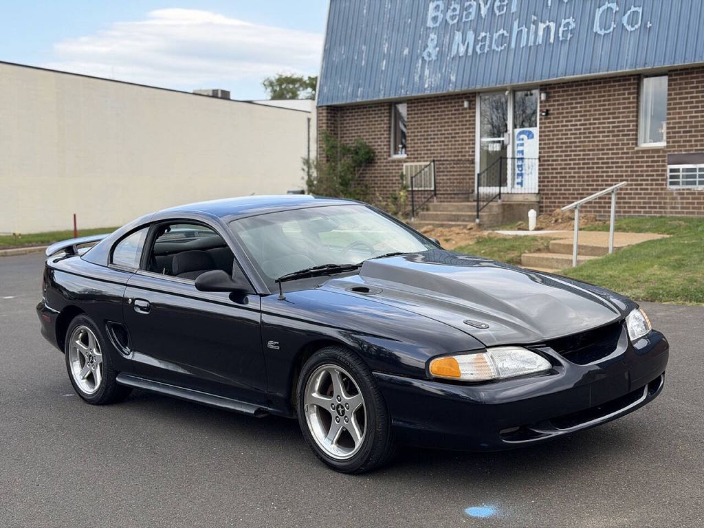 1994 Ford Mustang GT
