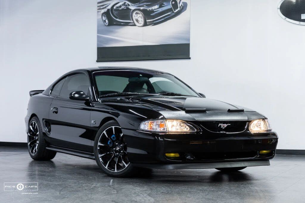 1994 Ford Mustang GT
