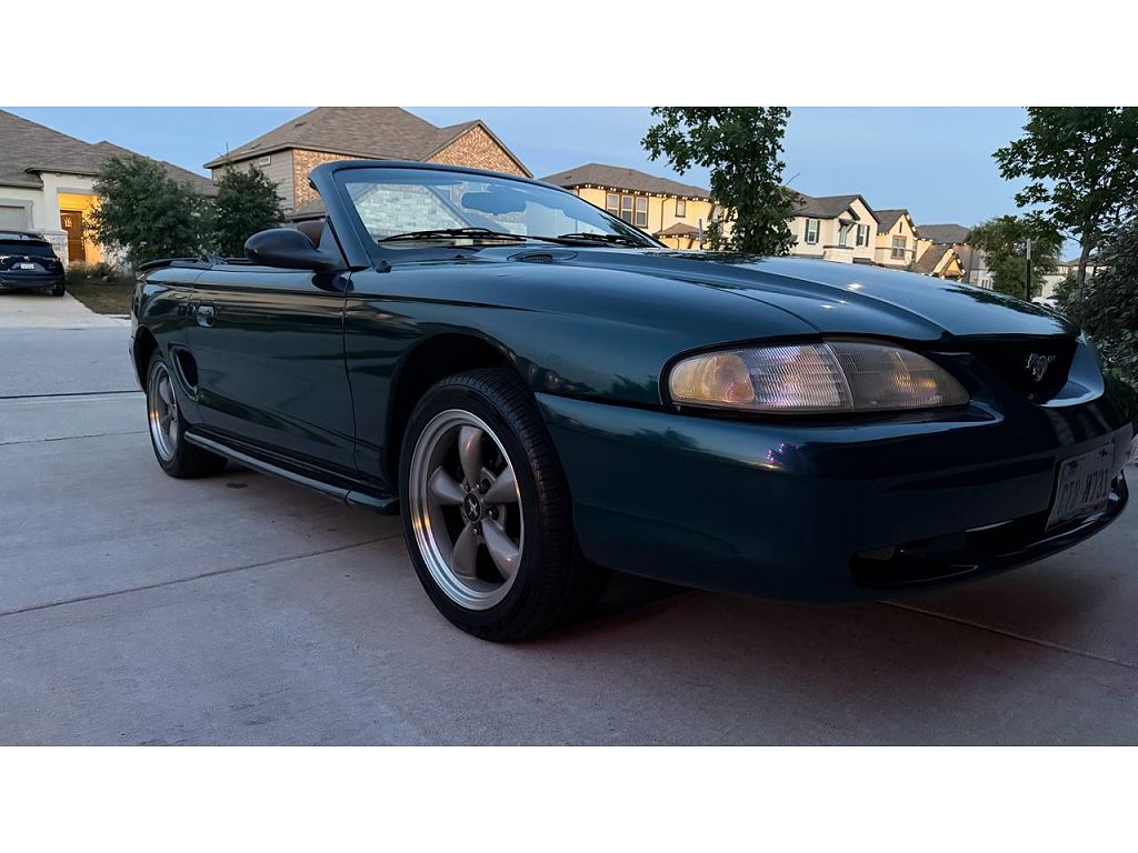 1994 Ford Mustang GT