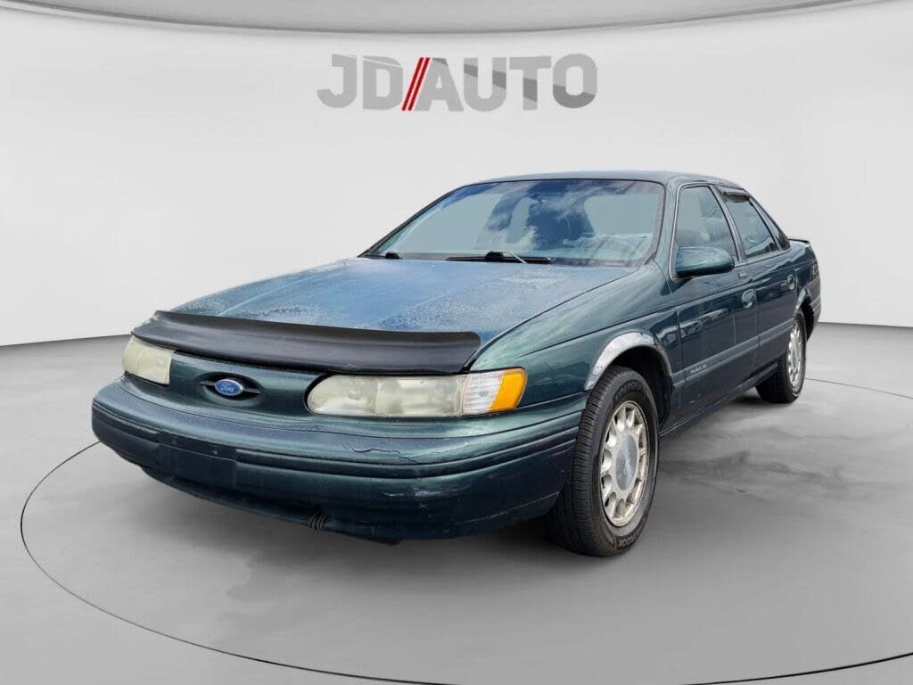 1995 Ford Taurus SE