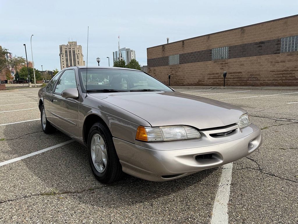 1995 Ford Thunderbird LX
