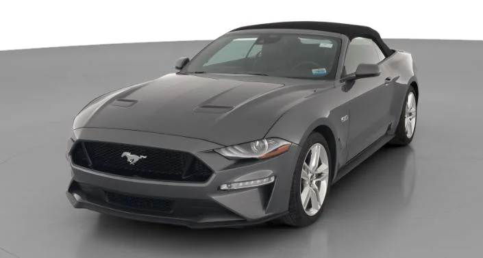 2021 GT Premium in Gray, 7,550 miles for sale in Cleveland, OH