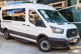 2016 Ford Transit 350 XLT Medium Roof