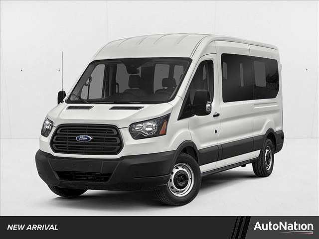 2019 Ford Transit 350 XL Medium Roof
