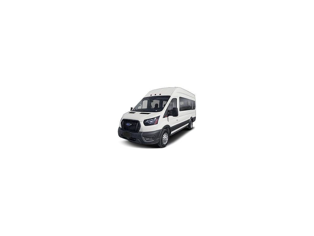 2024 Ford Transit 350 XL High Roof