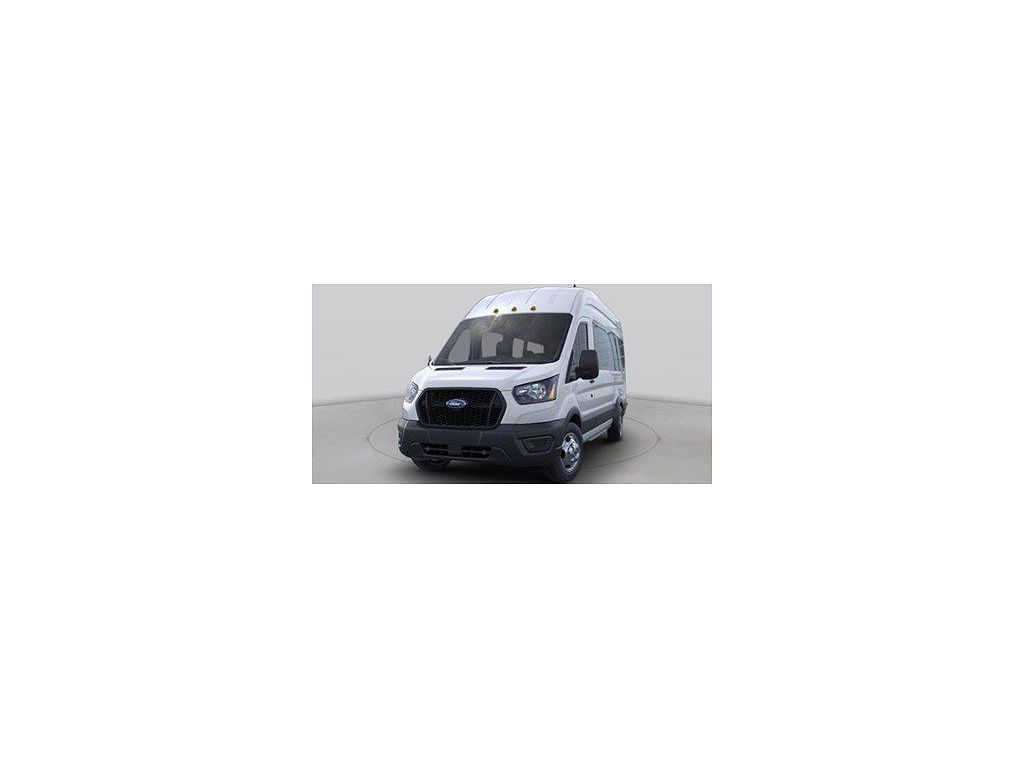 2023 Ford Transit 350 XL High Roof