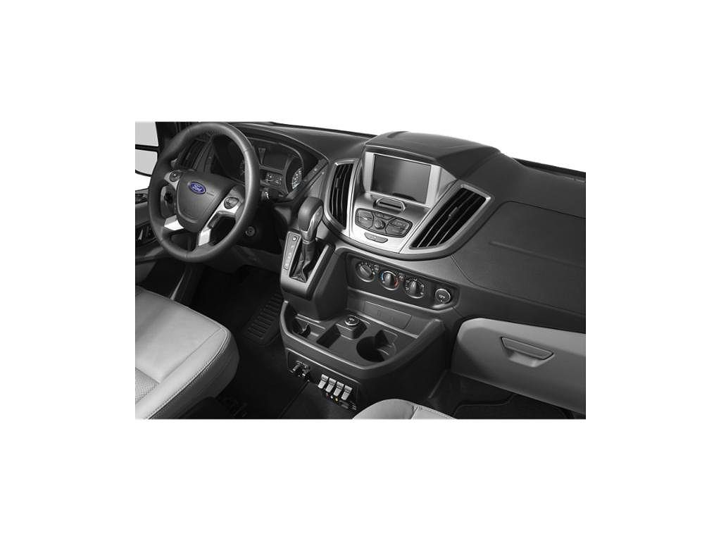2018 Ford Transit 350 XLT High Roof