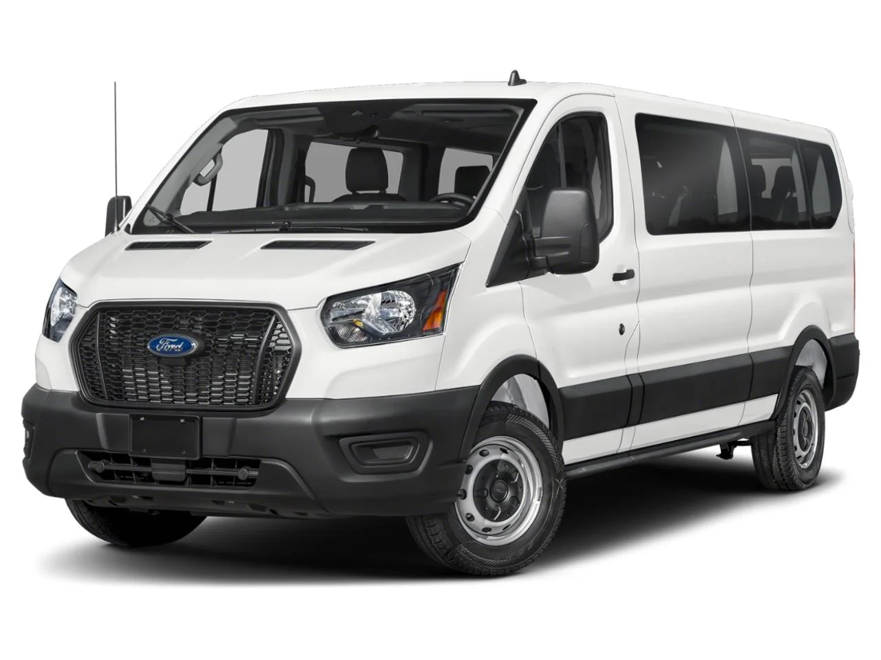 2025 Ford Transit 350 XL Low Roof