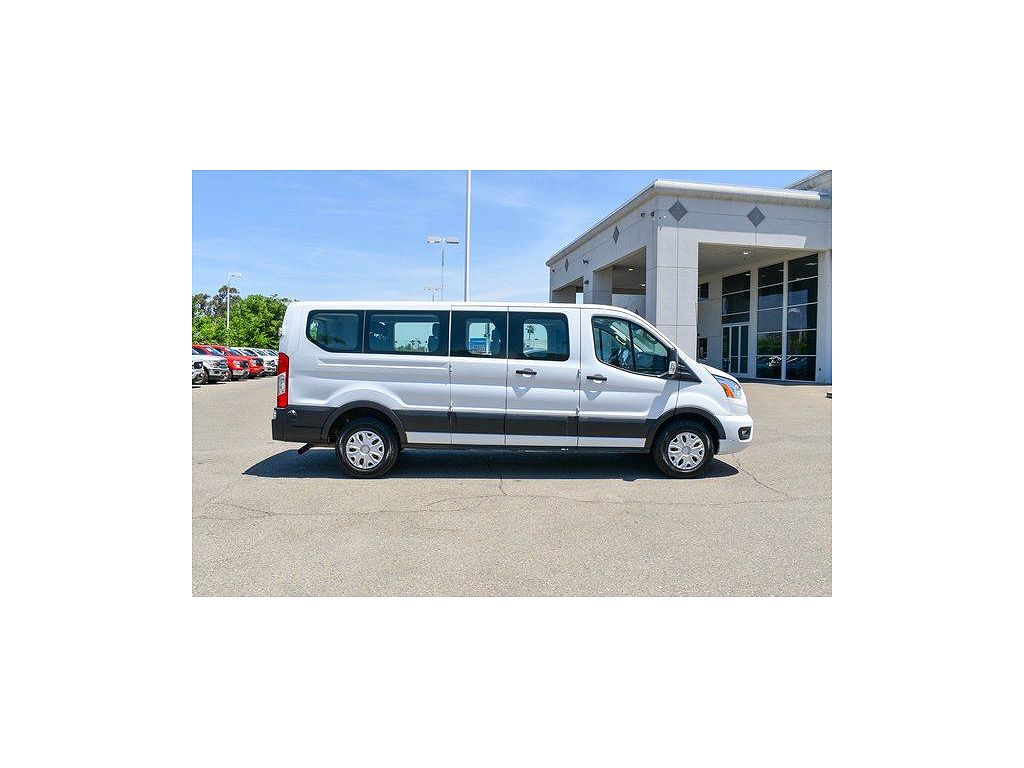 2020 Ford Transit 350 XL Low Roof