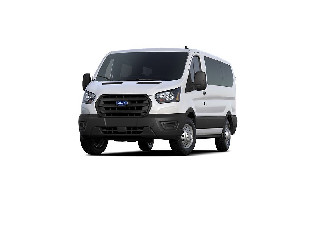 2020 Ford Transit 350 XLT Low Roof