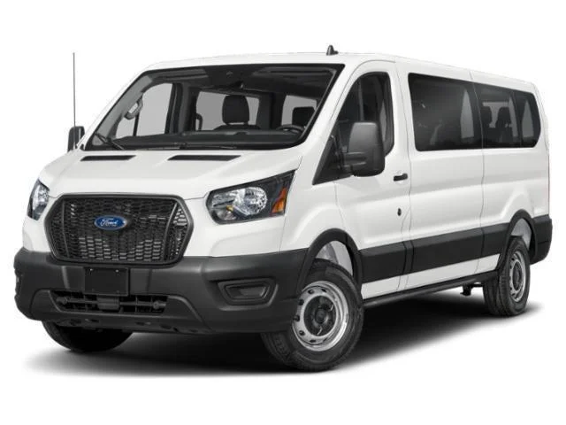 2024 Ford Transit 350 XL Low Roof