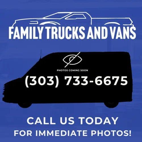 2023 Ford Transit 350 XL Medium Roof