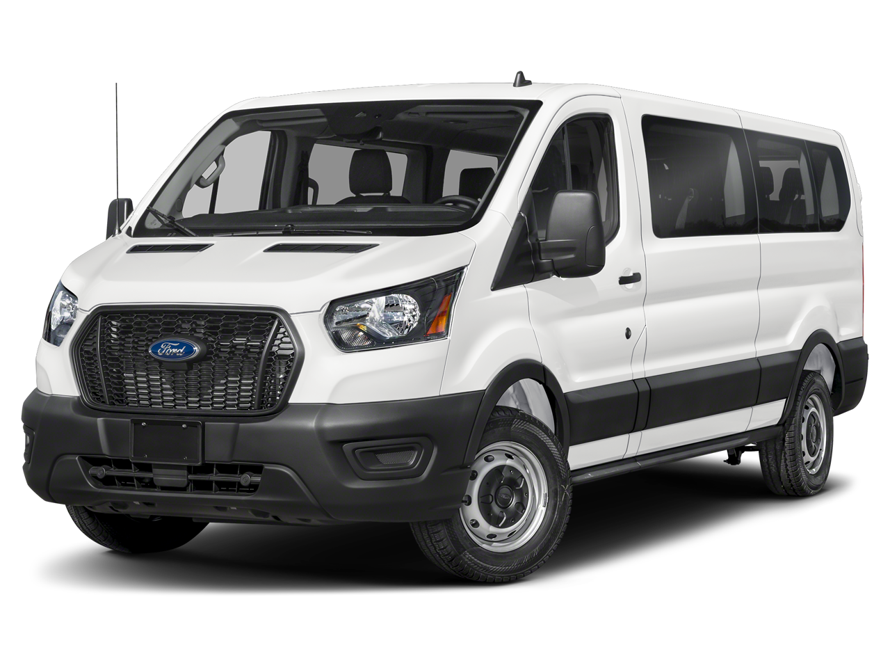 2024 Ford Transit-350 XL 12 Passenger