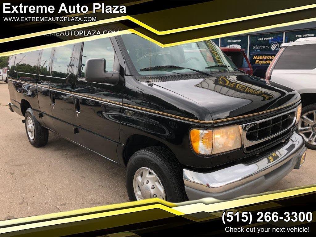 2006 Ford E-Series E-350 Super Duty XL