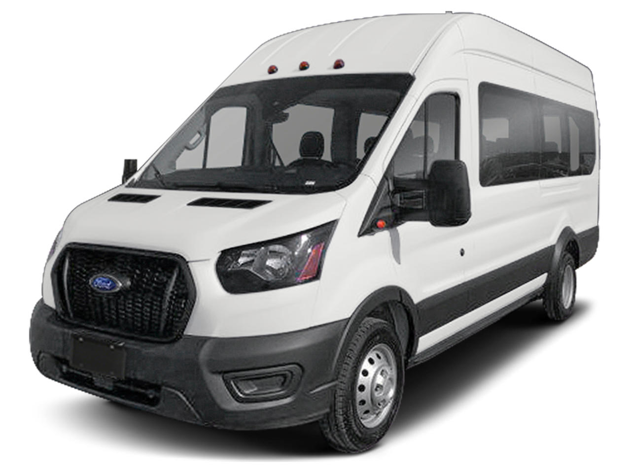 2024 Ford Transit 350 HD XL High Roof