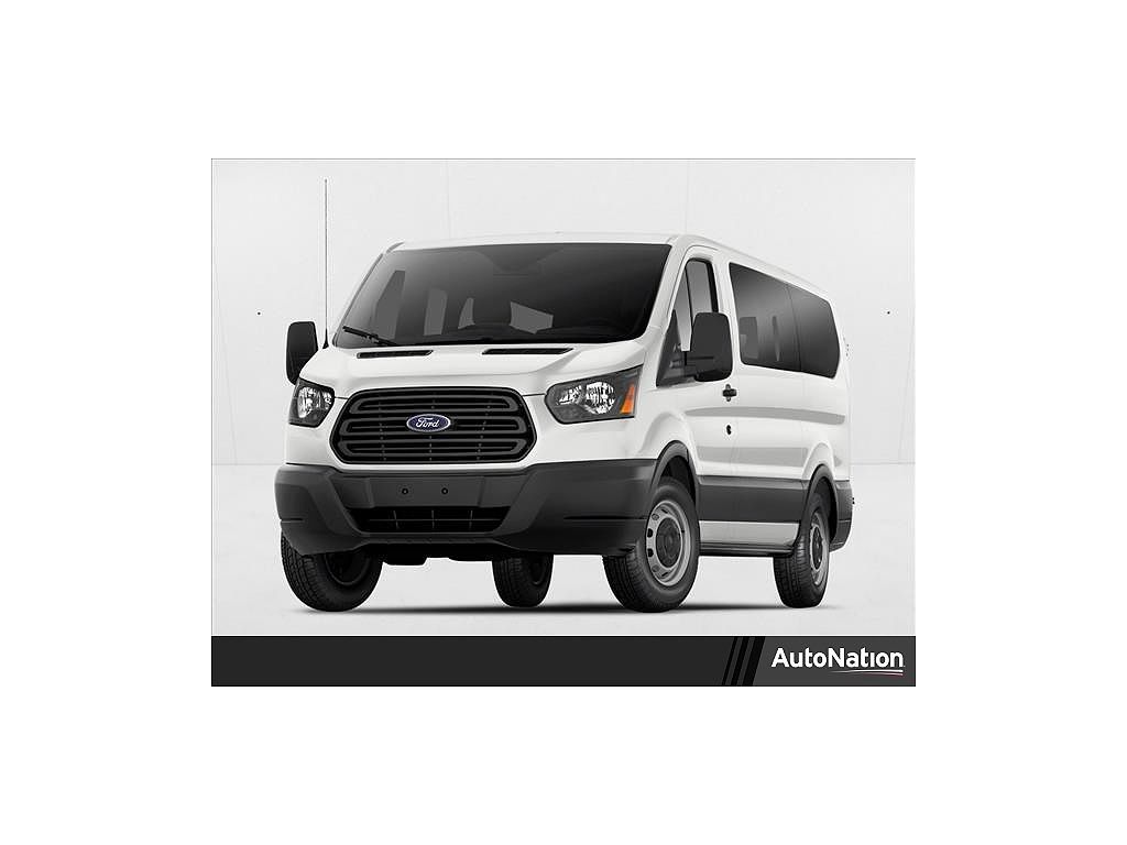 2019 Ford Transit 350 XL Low Roof