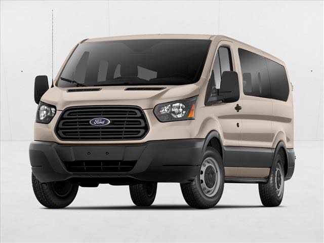 2019 Ford Transit-350 350 XL Low Roof