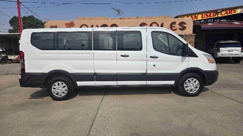 2015 Ford Transit 350 XL Low Roof