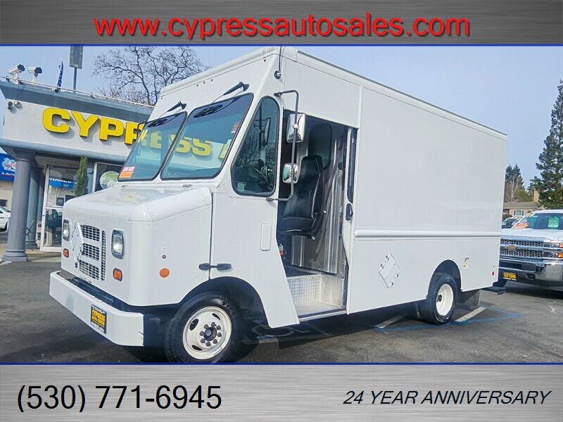 2014 Ford E-Series E-350 SD