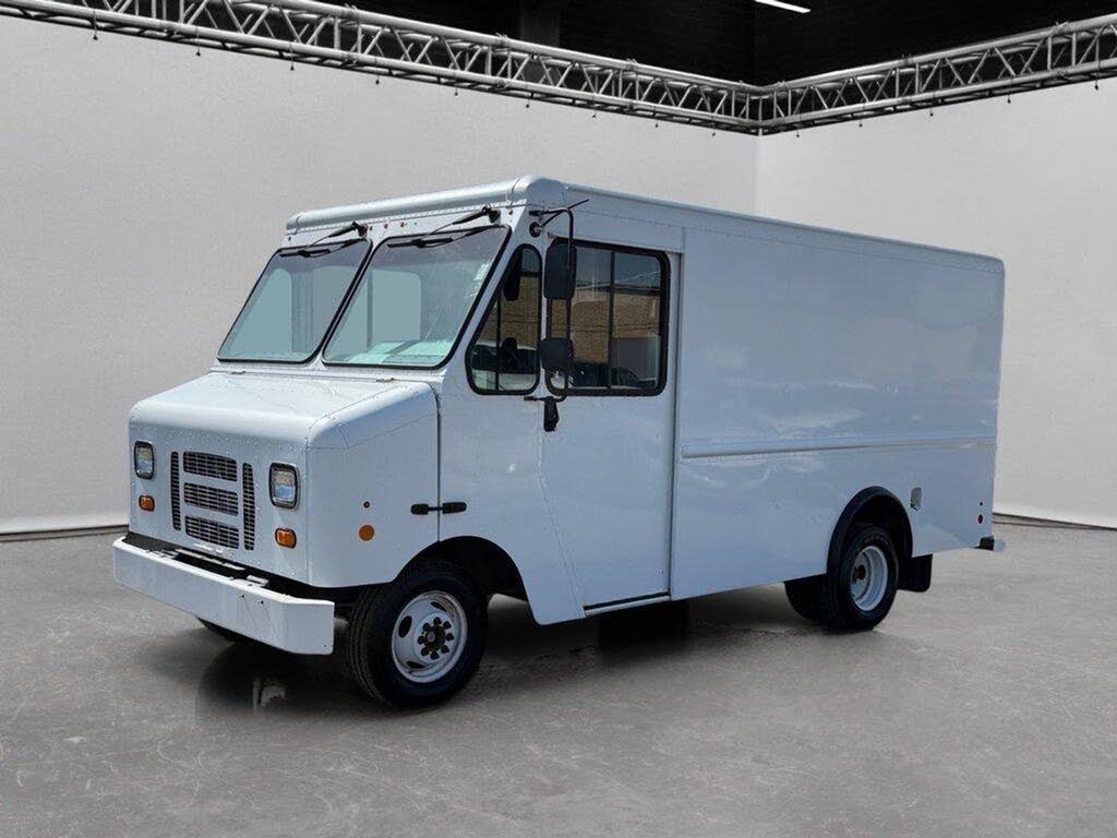 2013 Ford E-Series E-350 SD