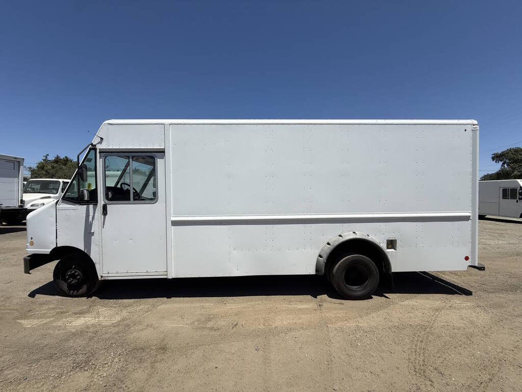 2013 Ford E-Series E-350 SD