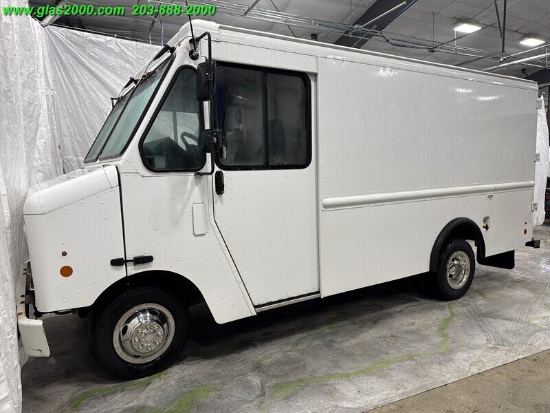 2014 Ford E-Series E-350 SD