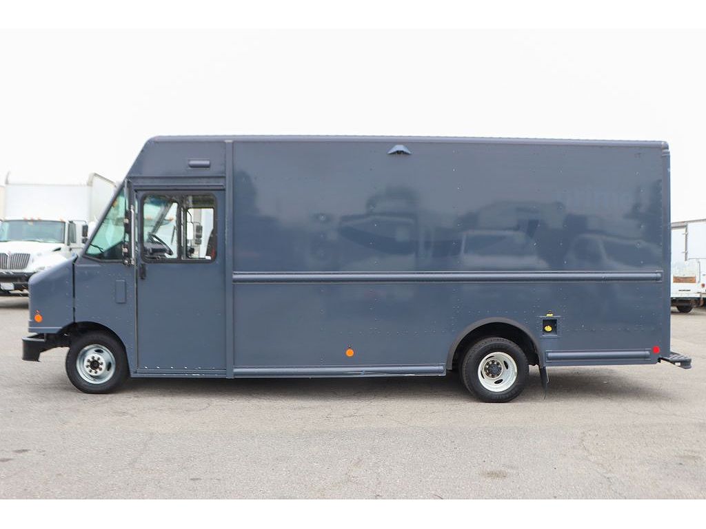 2019 Ford Econoline E-450